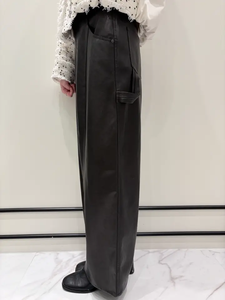 GRACE CONTINENTAL Hotei コーディネート画像