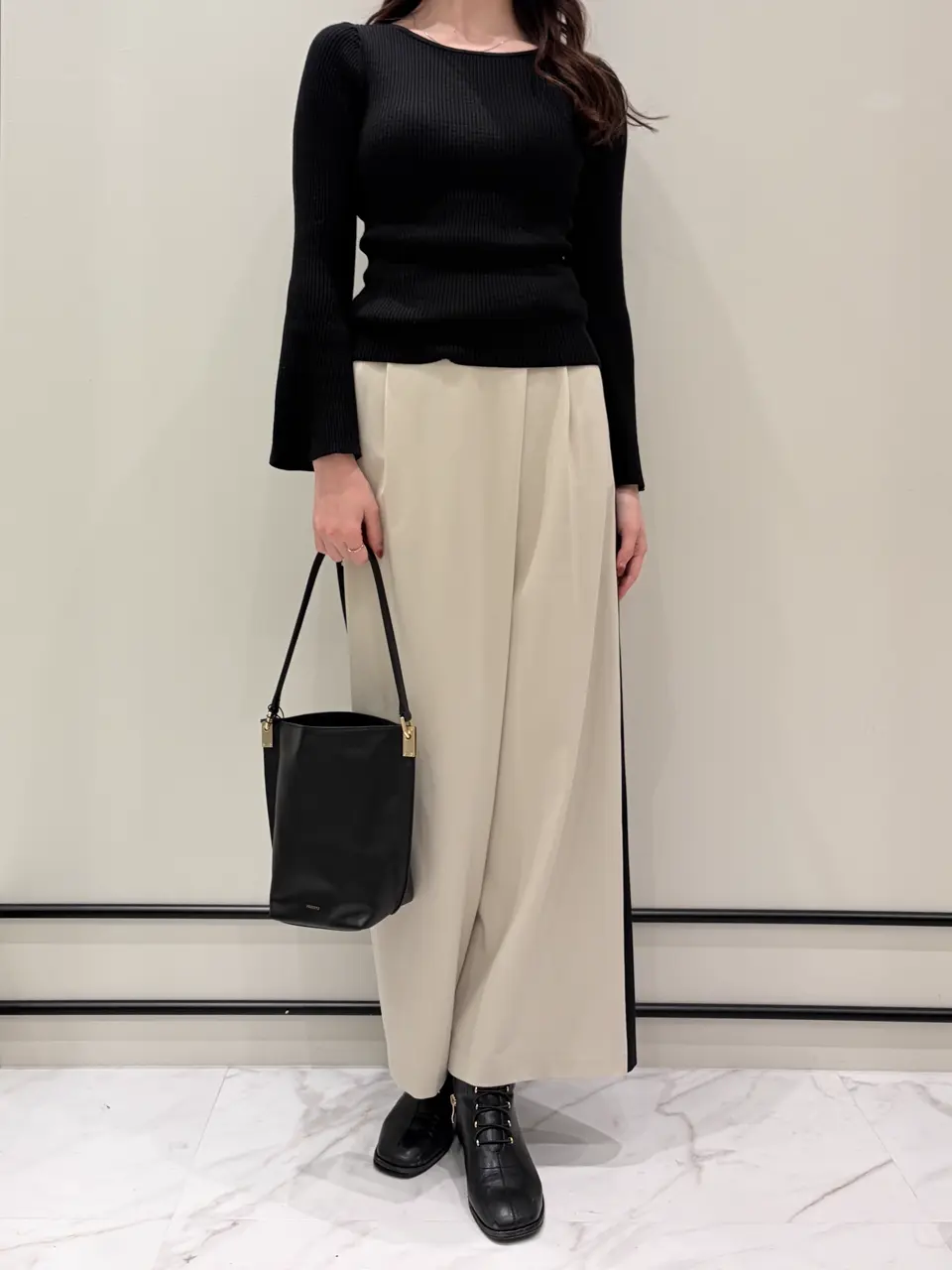  Hotei コーディネート画像