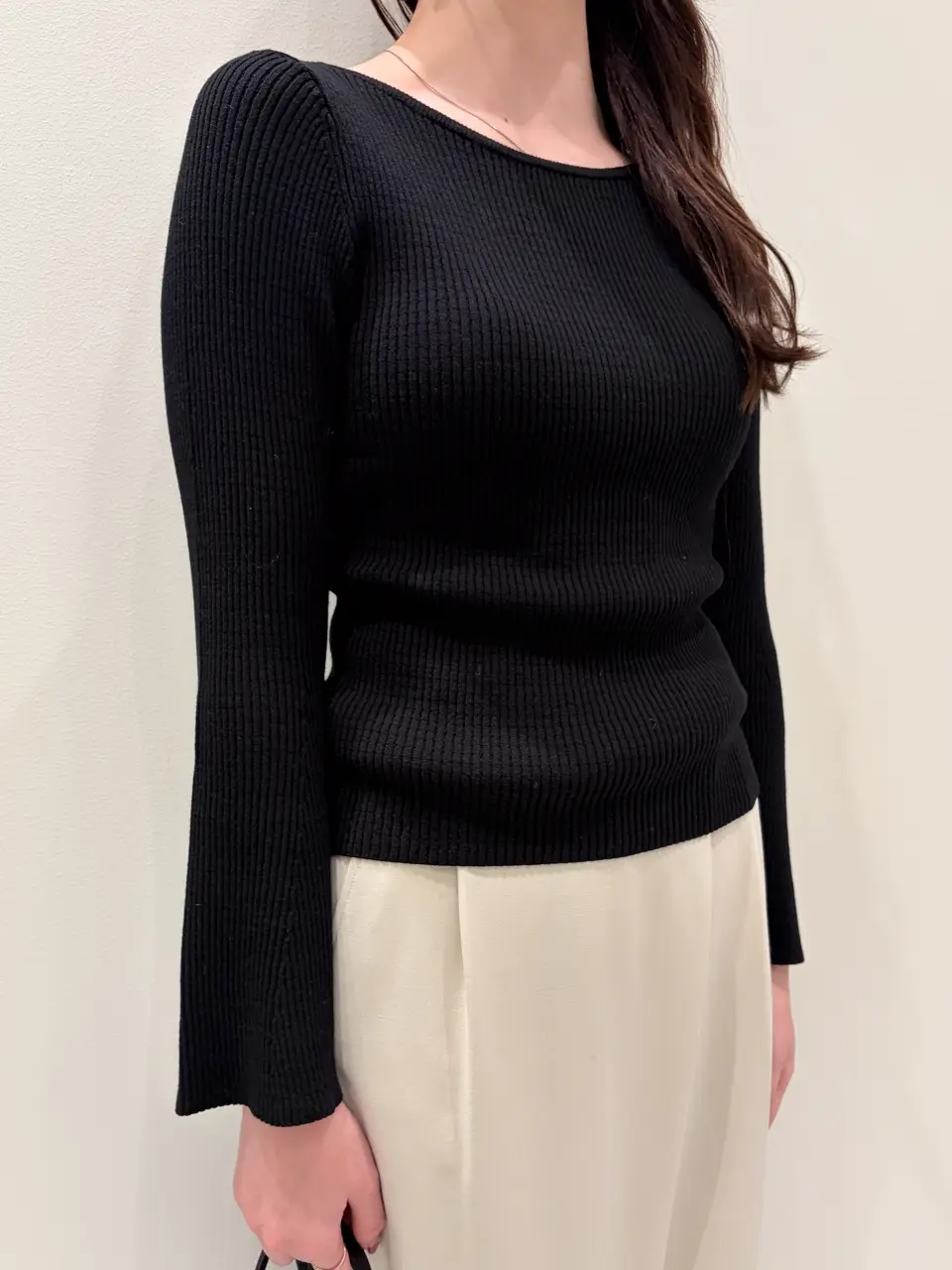 GRACE CONTINENTAL Hotei コーディネート画像