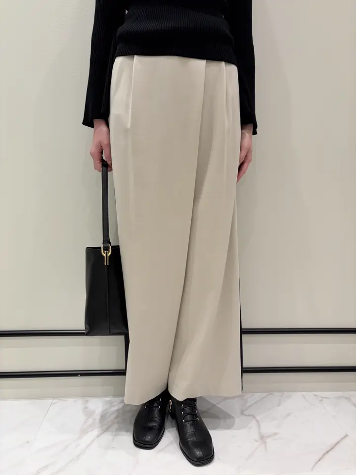 GRACE CONTINENTAL Hotei コーディネート画像