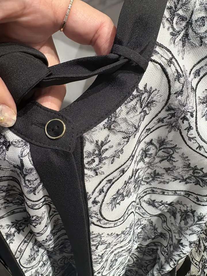 GRACE CONTINENTAL N.YURI コーディネート画像