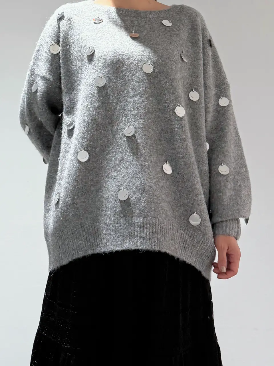 GRACE CONTINENTAL Ran コーディネート画像