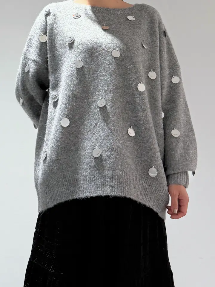 GRACE CONTINENTAL Ran コーディネート画像