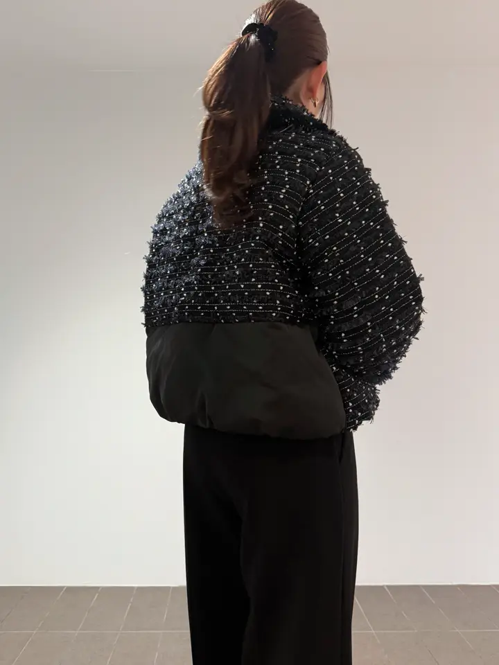 GRACE CONTINENTAL Ran コーディネート画像