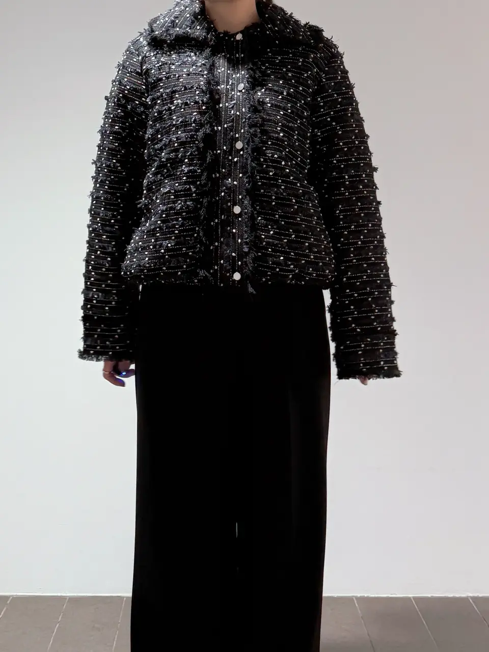 GRACE CONTINENTAL Ran コーディネート画像