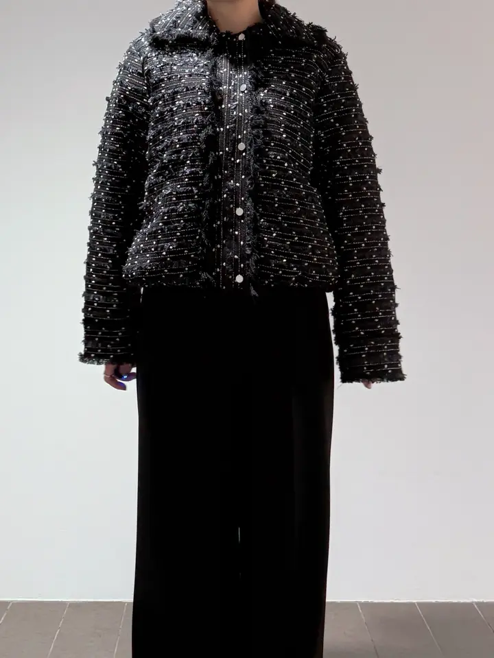 GRACE CONTINENTAL Ran コーディネート画像