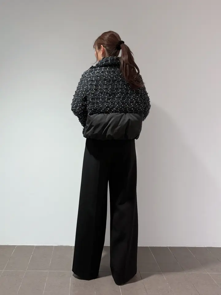 GRACE CONTINENTAL Ran コーディネート画像