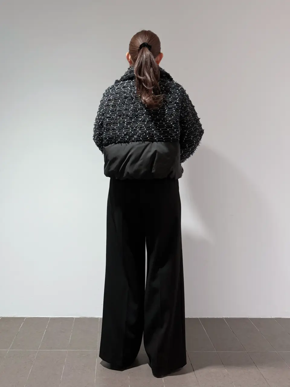 GRACE CONTINENTAL Ran コーディネート画像