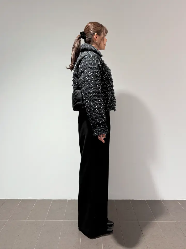 GRACE CONTINENTAL Ran コーディネート画像