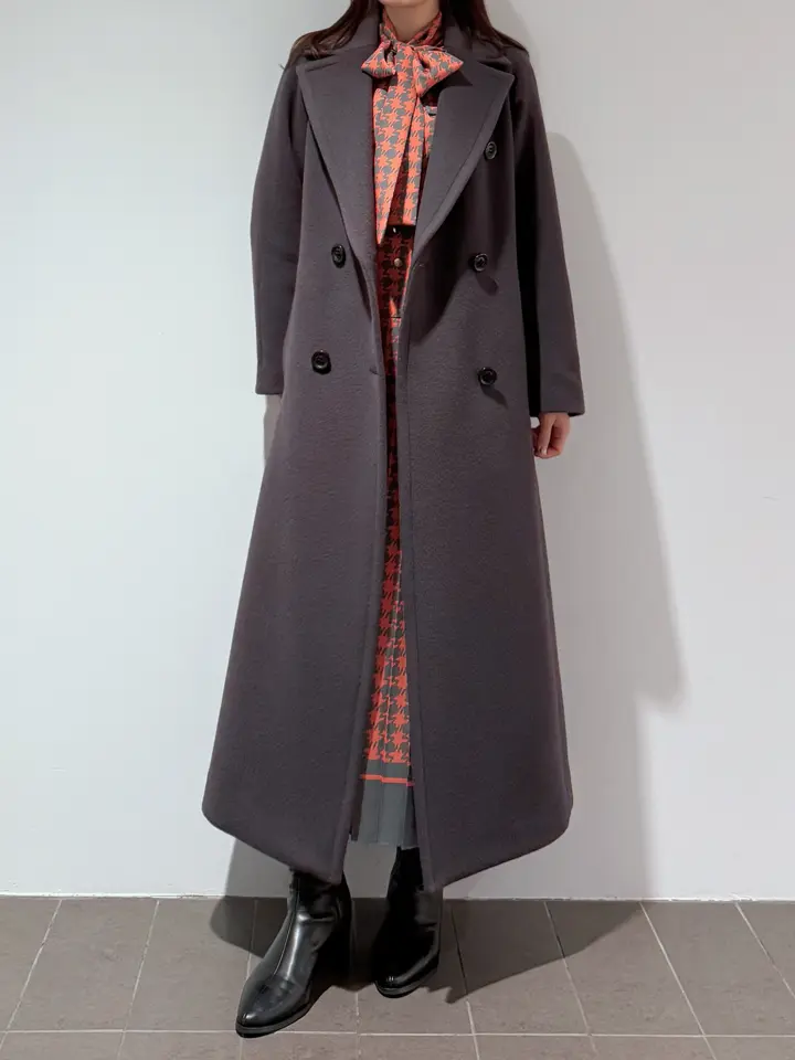 GRACE CONTINENTAL Ran コーディネート画像