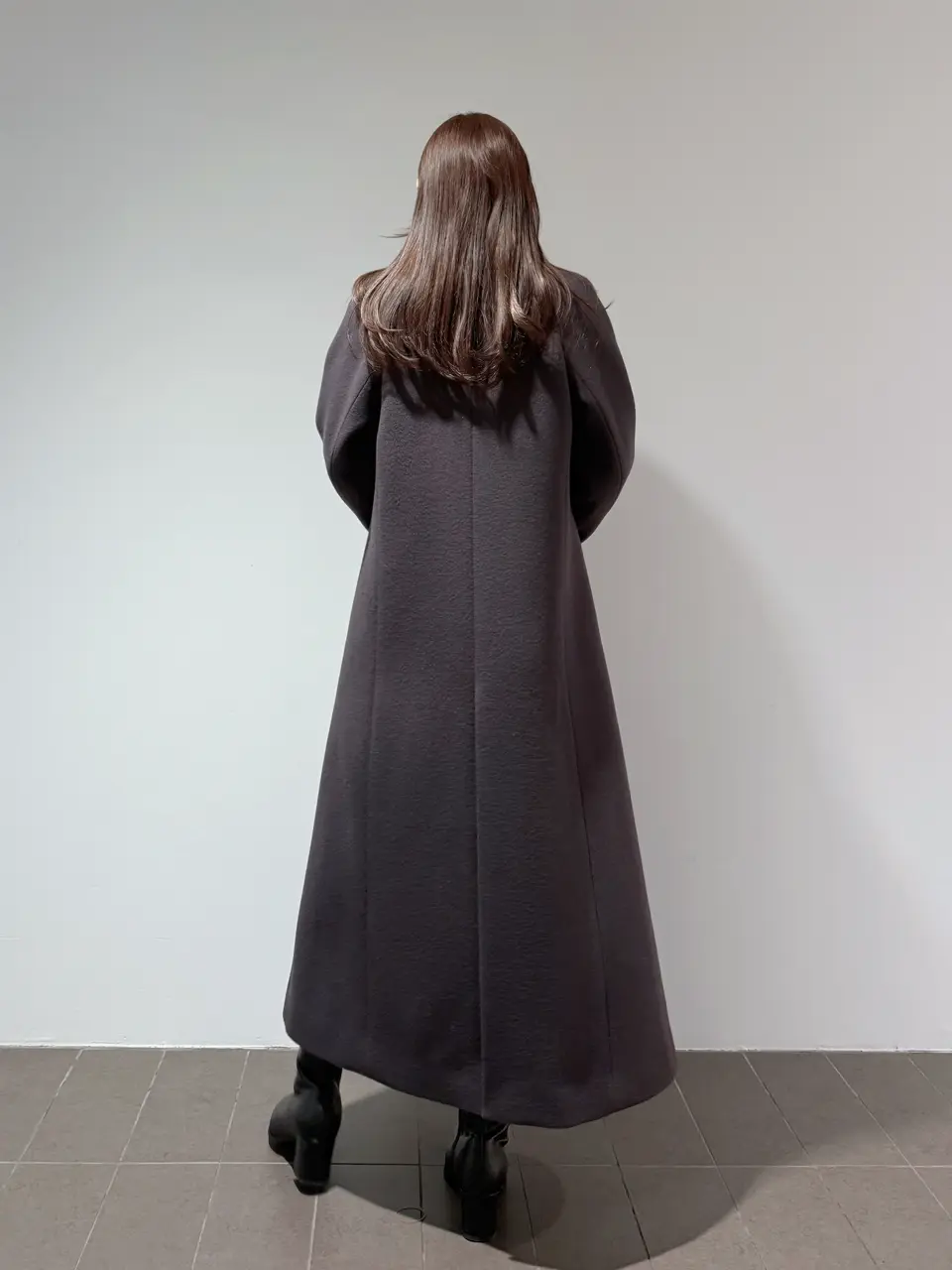 GRACE CONTINENTAL Ran コーディネート画像