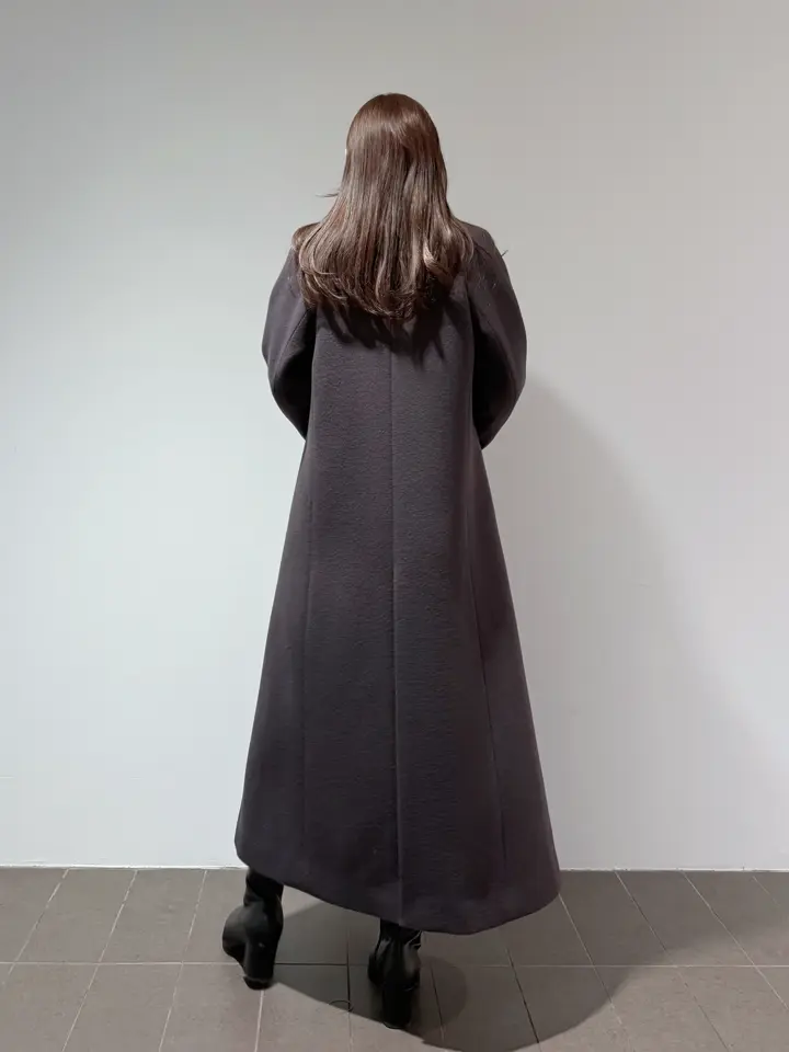 GRACE CONTINENTAL Ran コーディネート画像