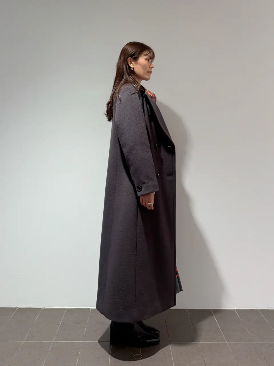 GRACE CONTINENTAL Ran コーディネート画像