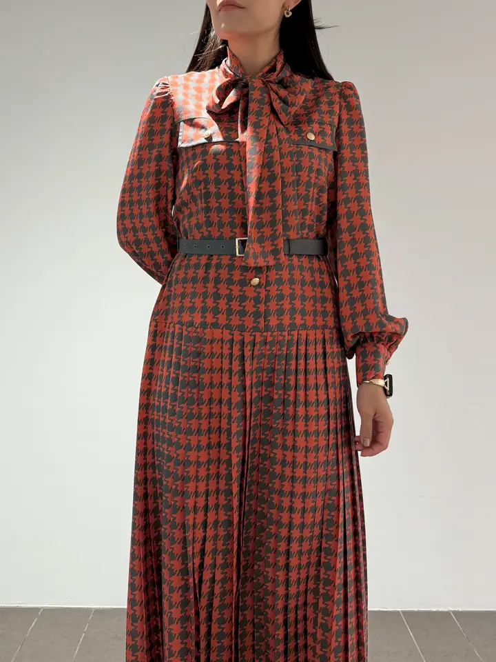 GRACE CONTINENTAL Ran コーディネート画像