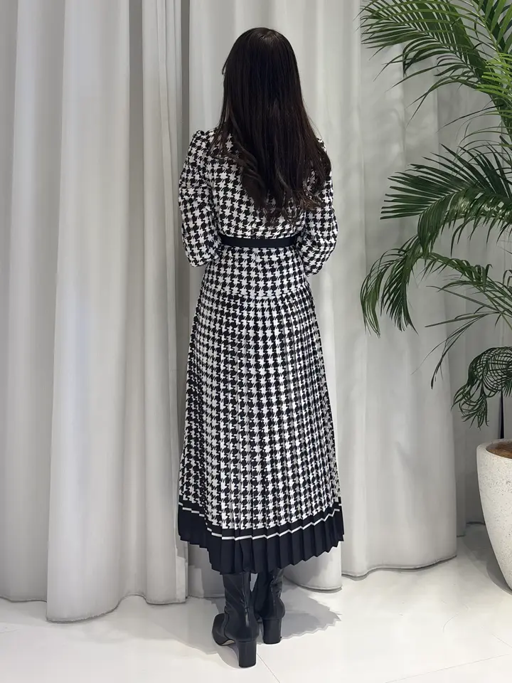 GRACE CONTINENTAL Kikuchi コーディネート画像