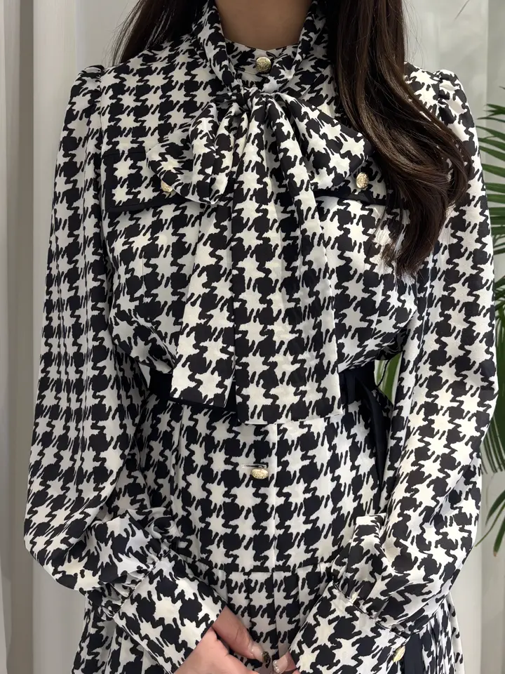 GRACE CONTINENTAL Kikuchi コーディネート画像