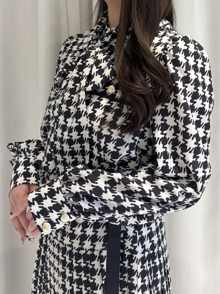 GRACE CONTINENTAL Kikuchi コーディネート画像