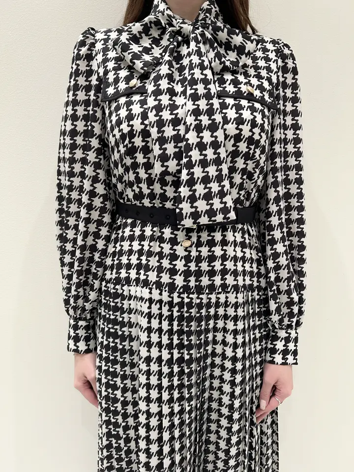 GRACE CONTINENTAL Taura コーディネート画像