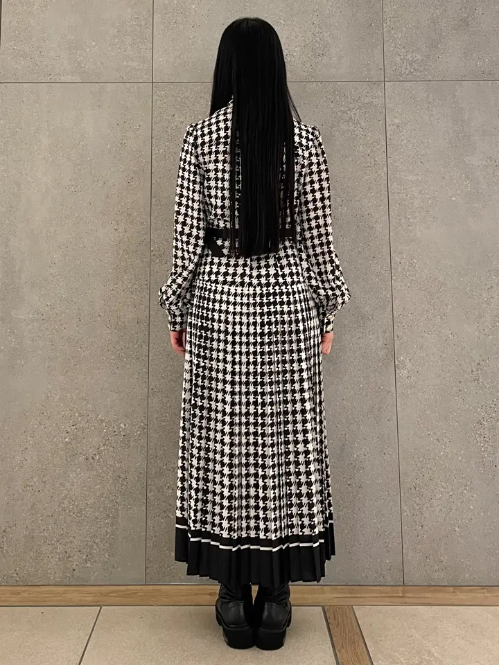 GRACE CONTINENTAL 清水　杏梨 コーディネート画像