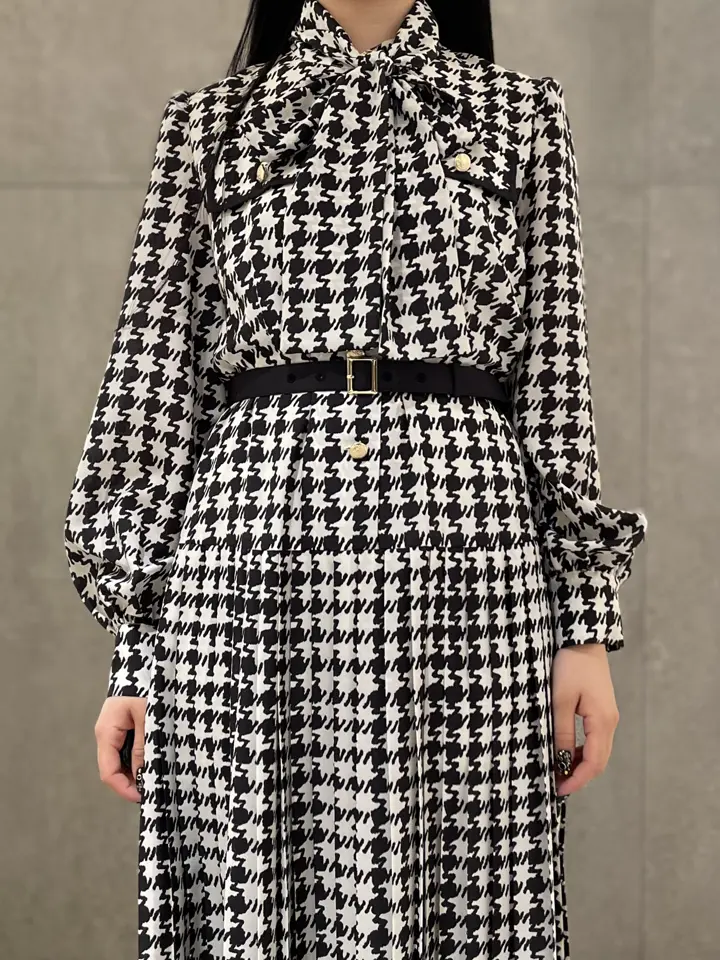 GRACE CONTINENTAL 清水　杏梨 コーディネート画像