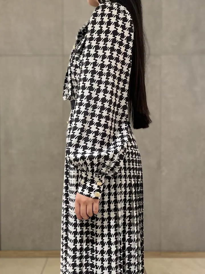 GRACE CONTINENTAL 清水　杏梨 コーディネート画像