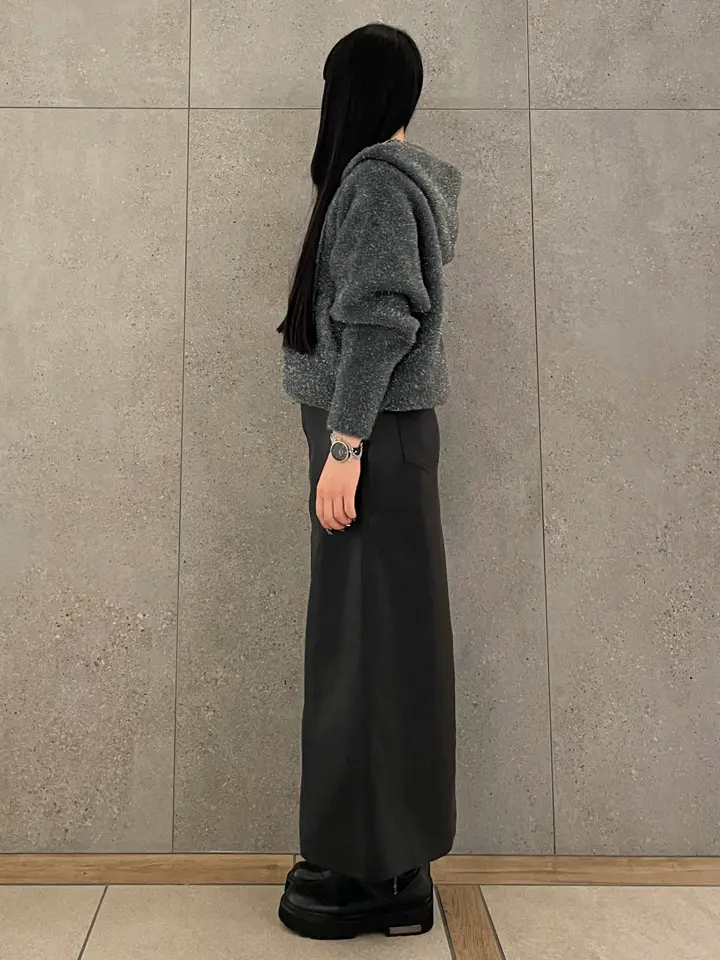 GRACE CONTINENTAL 清水　杏梨 コーディネート画像