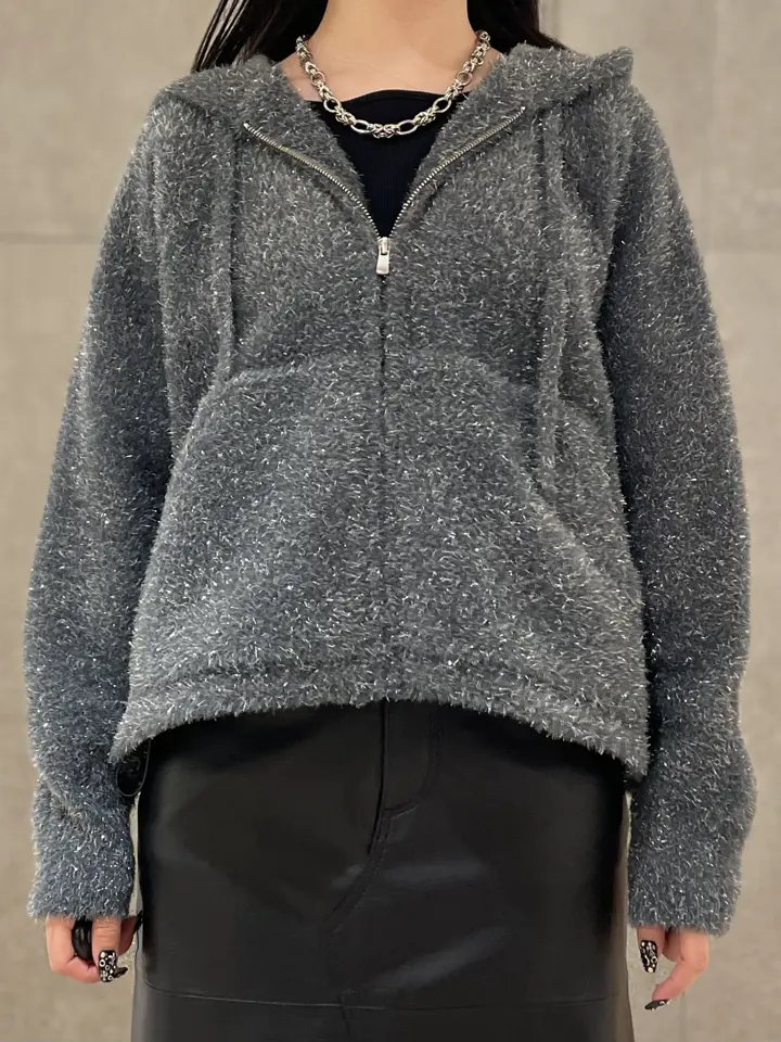 GRACE CONTINENTAL 清水　杏梨 コーディネート画像