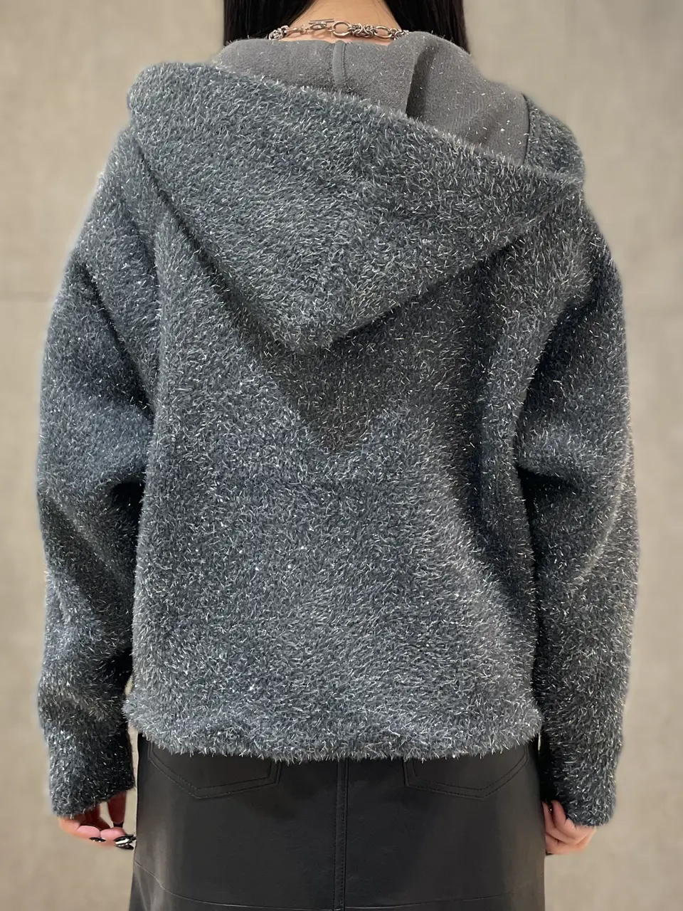 GRACE CONTINENTAL 清水　杏梨 コーディネート画像