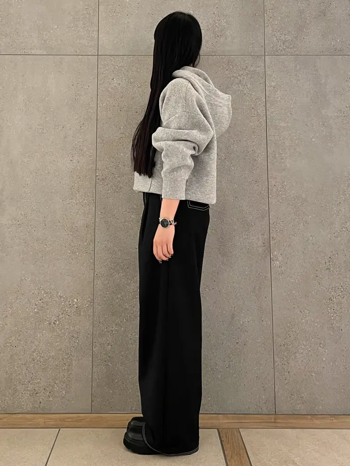 GRACE CONTINENTAL 清水　杏梨 コーディネート画像