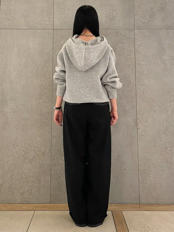 GRACE CONTINENTAL 清水　杏梨 コーディネート画像