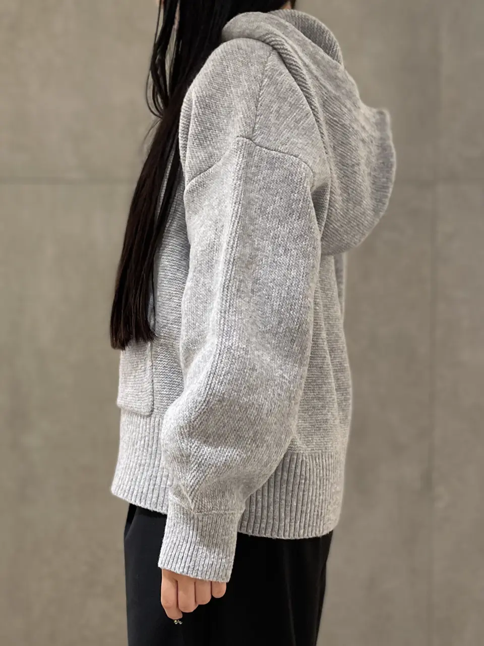 GRACE CONTINENTAL 清水　杏梨 コーディネート画像