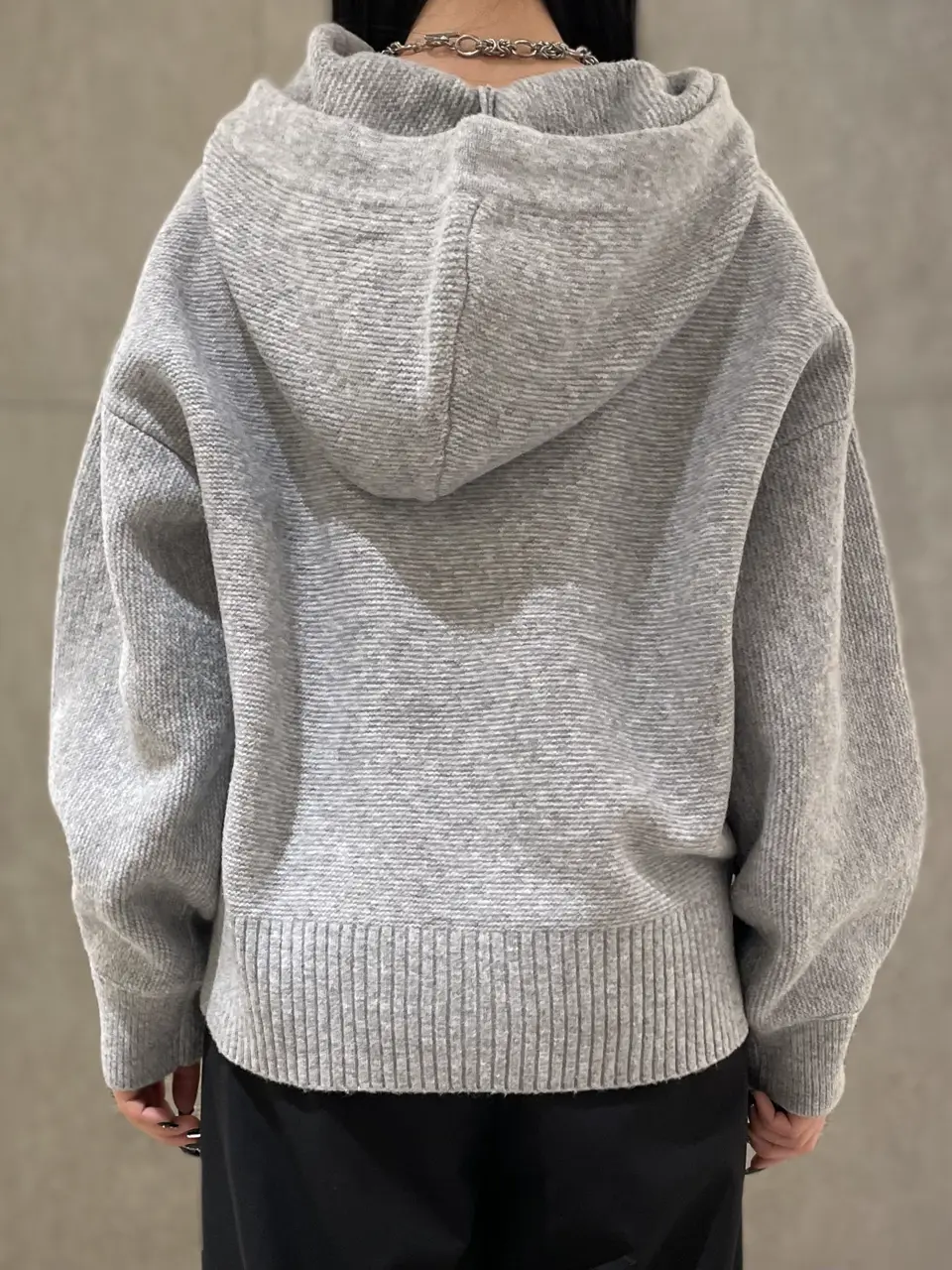 GRACE CONTINENTAL 清水　杏梨 コーディネート画像