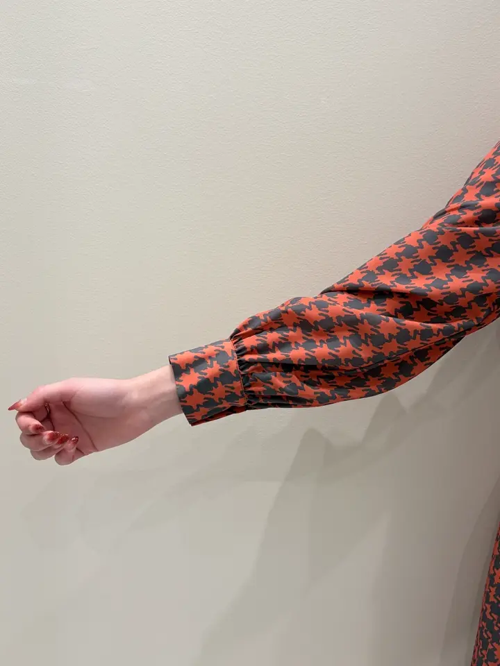 GRACE CONTINENTAL Hotei コーディネート画像