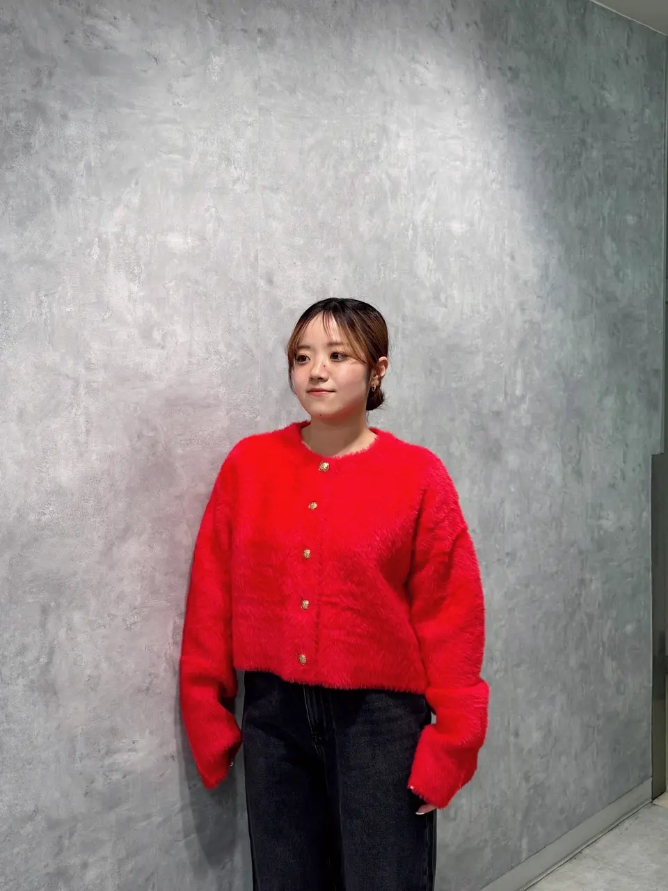 GRACE CONTINENTAL RINA コーディネート画像