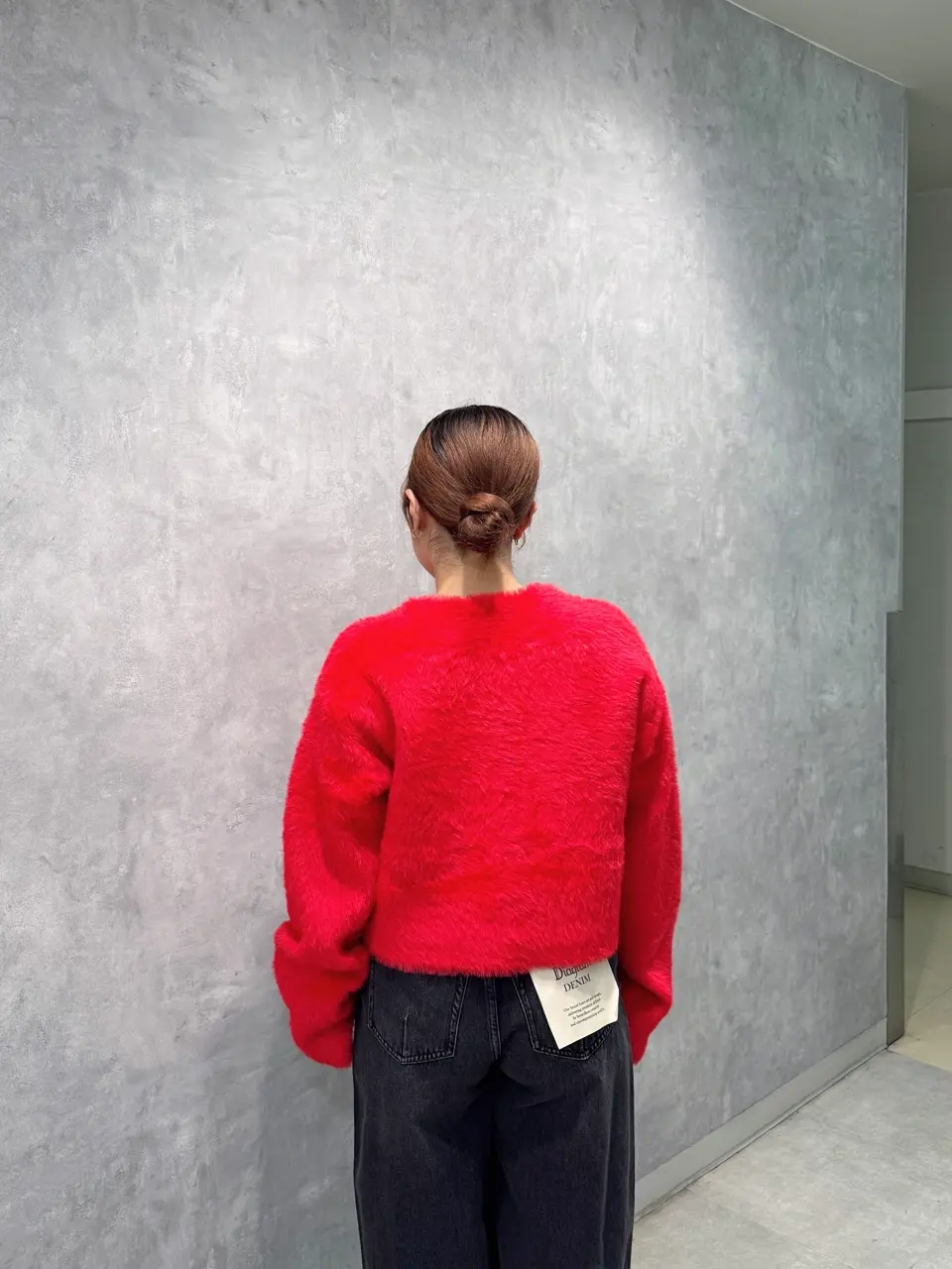 GRACE CONTINENTAL RINA コーディネート画像