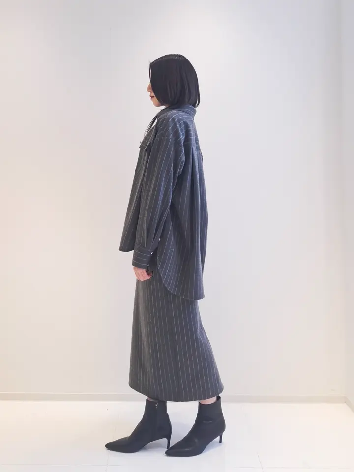 GRACE CONTINENTAL 𝙆𝙄𝙈𝙐 コーディネート画像