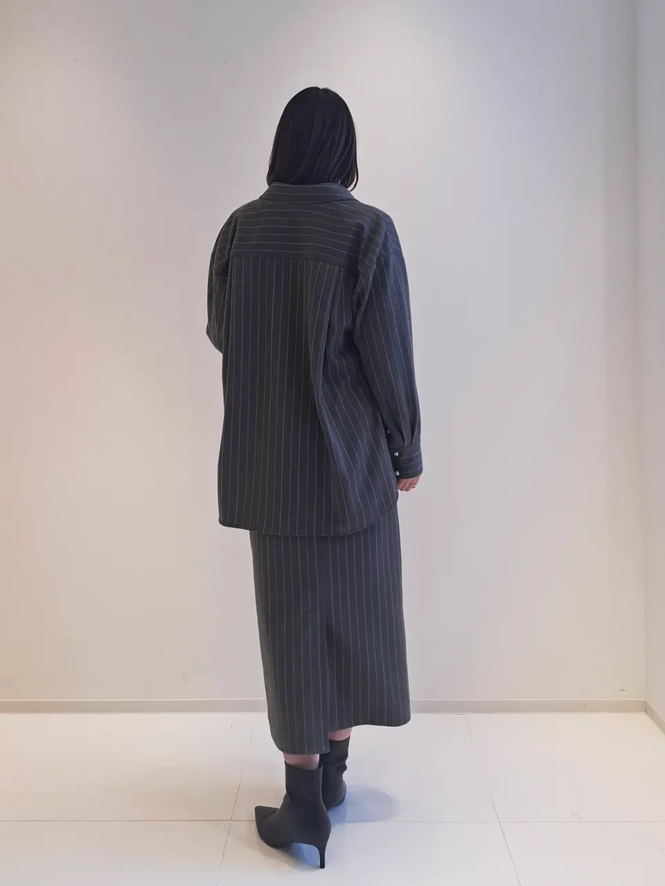 GRACE CONTINENTAL 𝙆𝙄𝙈𝙐 コーディネート画像