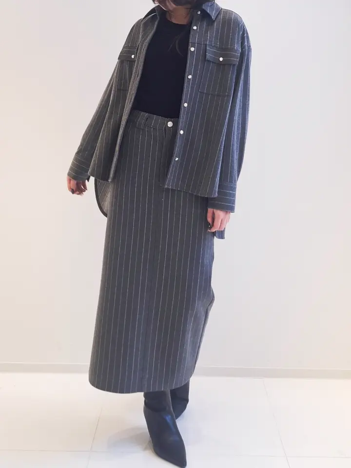 GRACE CONTINENTAL 𝙆𝙄𝙈𝙐 コーディネート画像