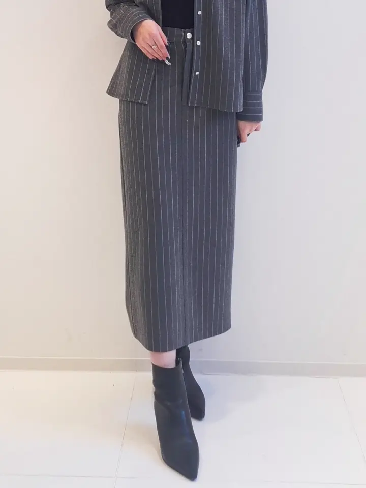 GRACE CONTINENTAL 𝙆𝙄𝙈𝙐 コーディネート画像