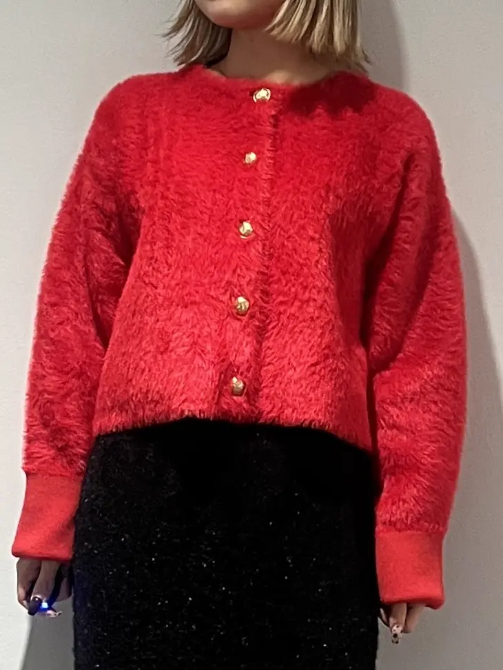 GRACE CONTINENTAL Fujisawa Yuri コーディネート画像