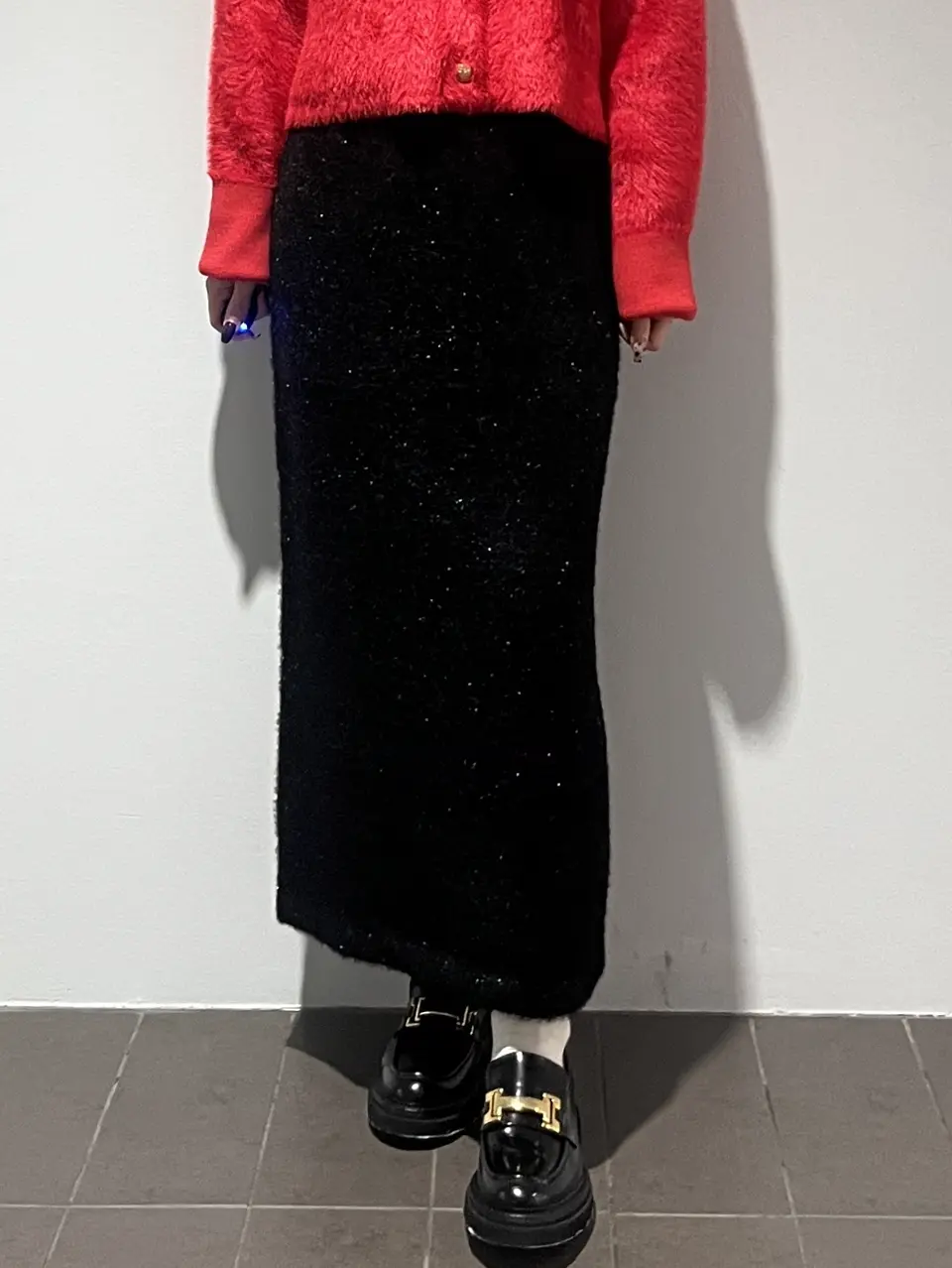 GRACE CONTINENTAL Fujisawa Yuri コーディネート画像