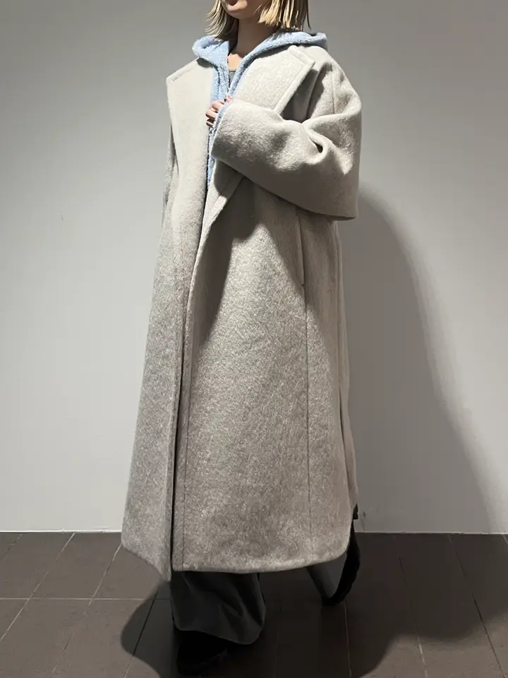 GRACE CONTINENTAL Fujisawa Yuri コーディネート画像