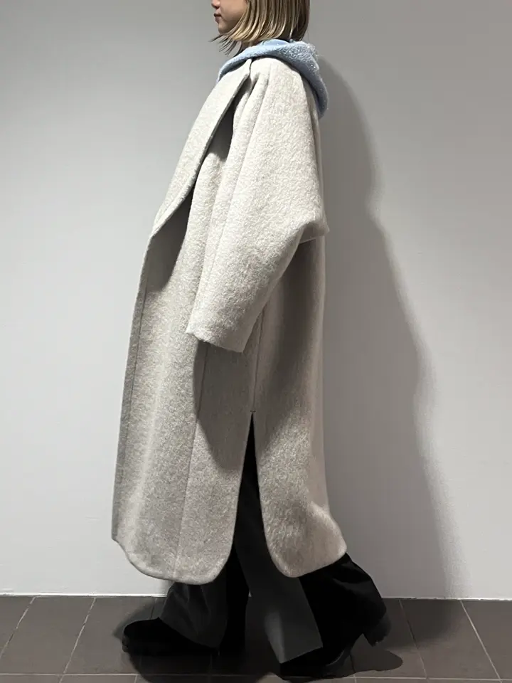 GRACE CONTINENTAL Fujisawa Yuri コーディネート画像