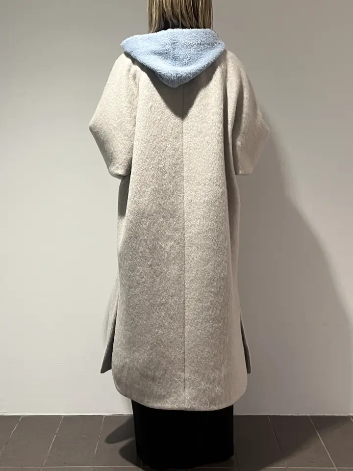 GRACE CONTINENTAL Fujisawa Yuri コーディネート画像