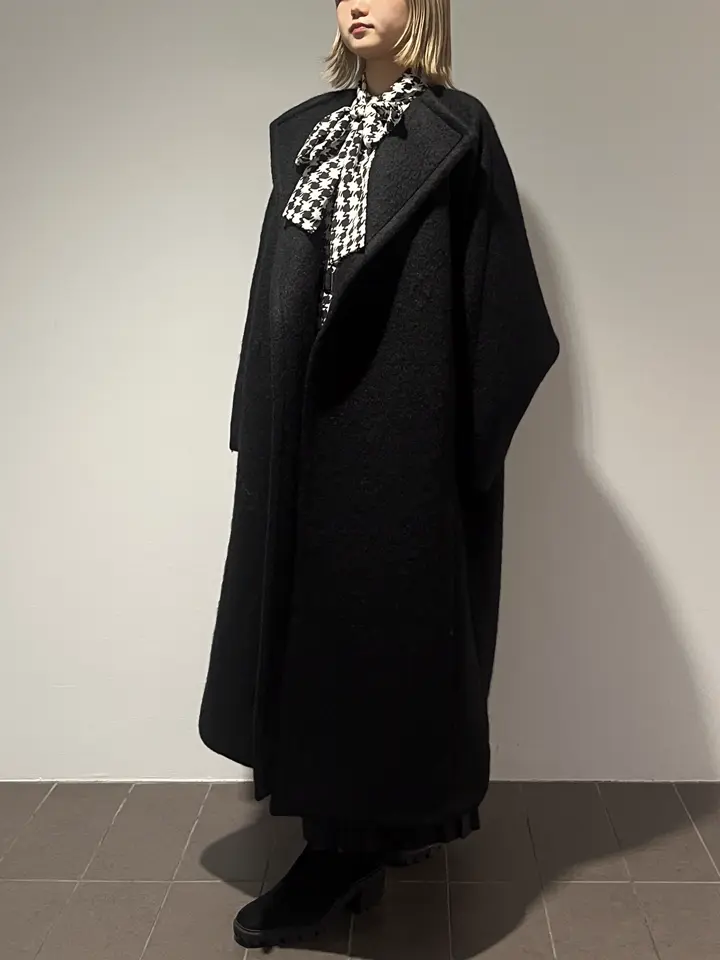 GRACE CONTINENTAL Fujisawa Yuri コーディネート画像