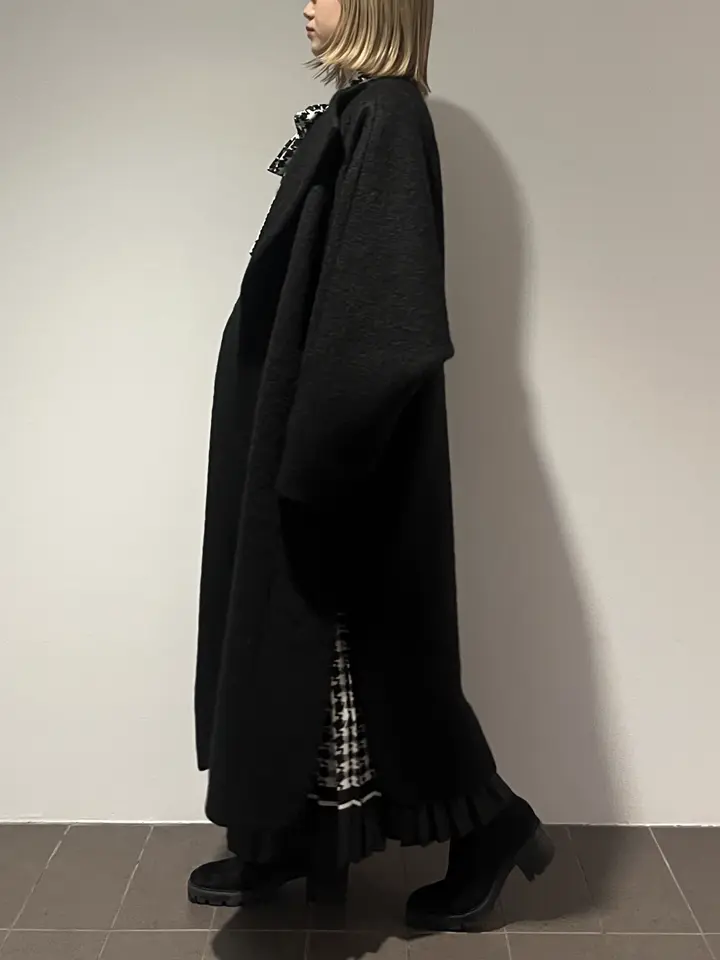 GRACE CONTINENTAL Fujisawa Yuri コーディネート画像