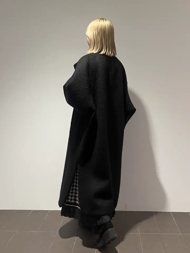 GRACE CONTINENTAL Fujisawa Yuri コーディネート画像