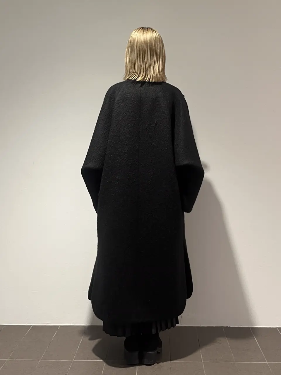 GRACE CONTINENTAL Fujisawa Yuri コーディネート画像