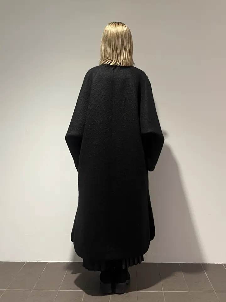 GRACE CONTINENTAL Fujisawa Yuri コーディネート画像