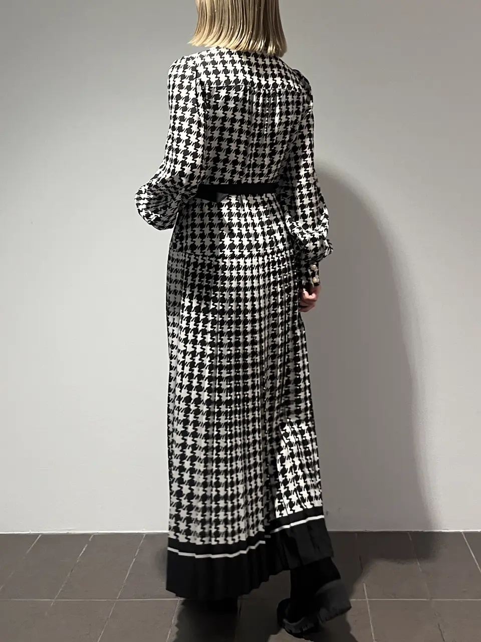 GRACE CONTINENTAL Fujisawa Yuri コーディネート画像